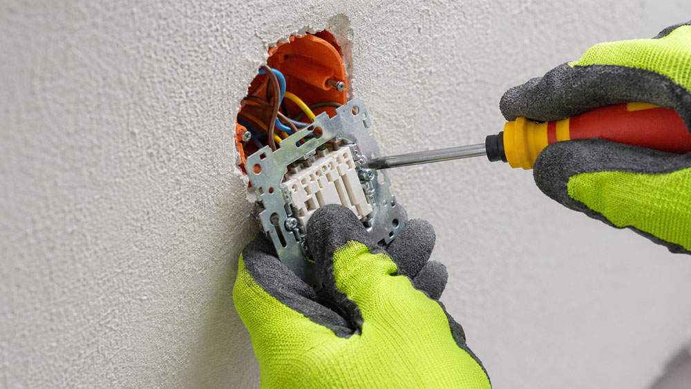 Electrical Installations & Repairs